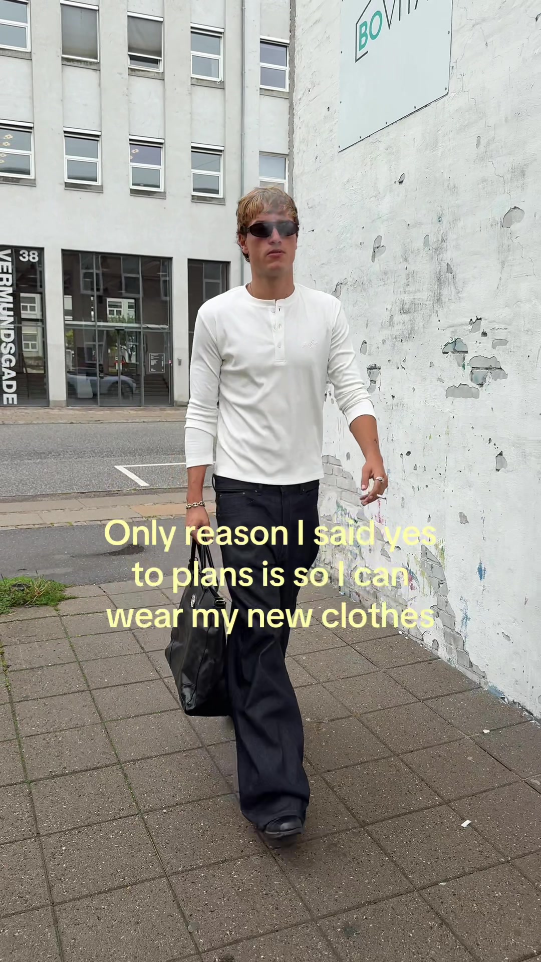 @Skagen Clothing