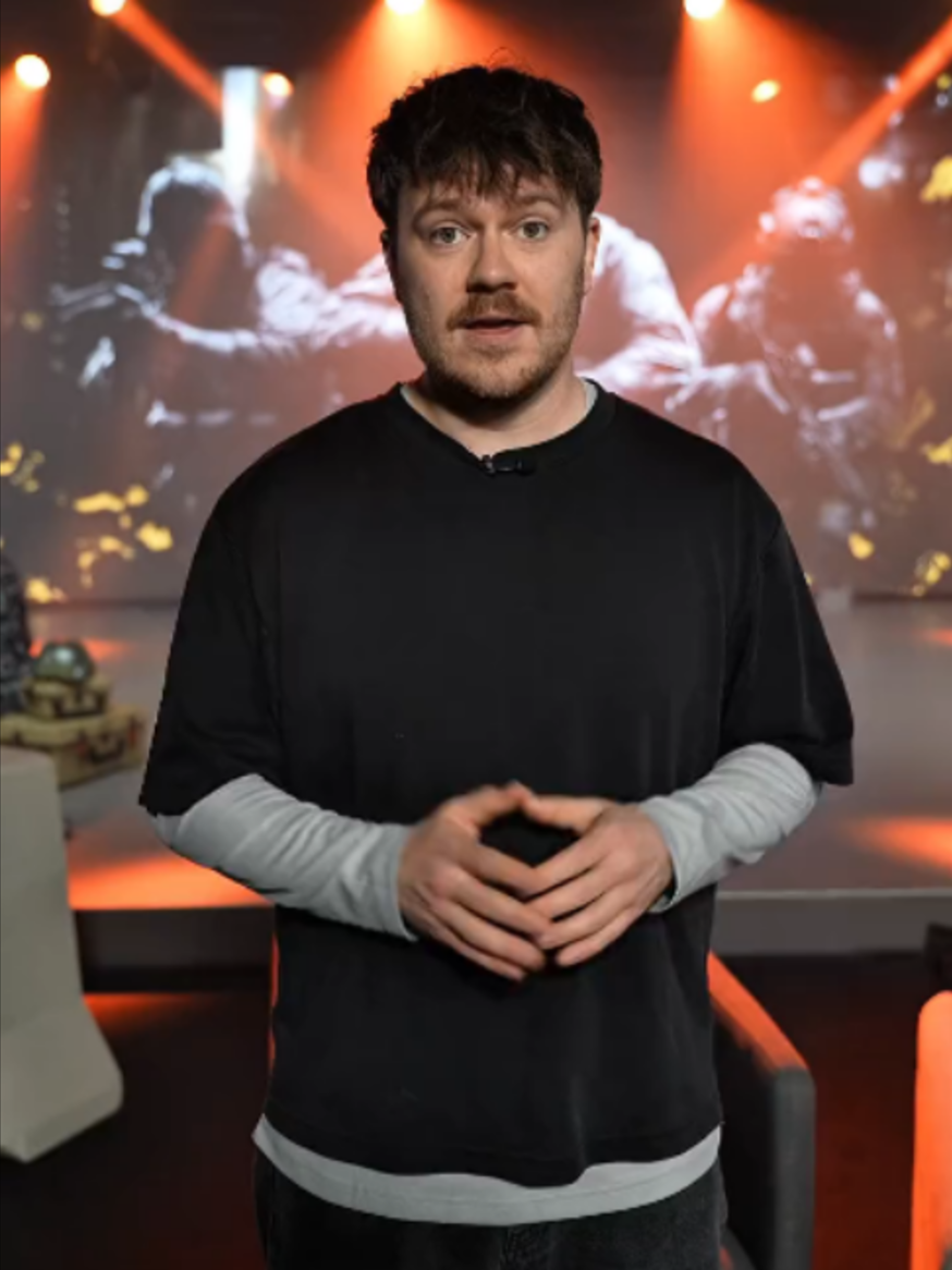 @Call of Duty Deutschland