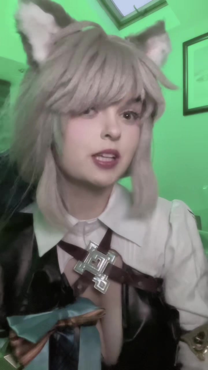 @eli :3 || megacon december ๐