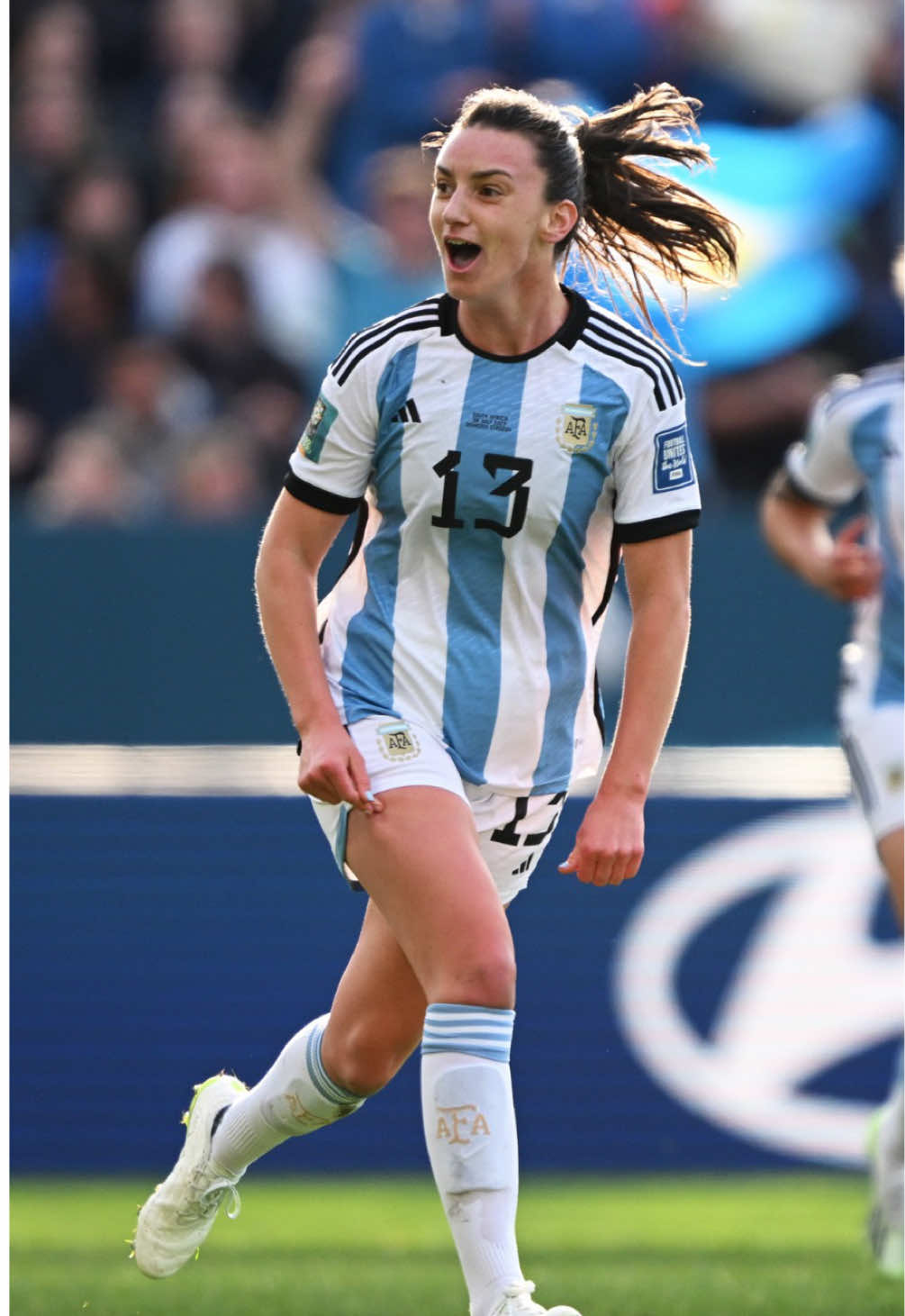 @FIFA Women’s World Cup