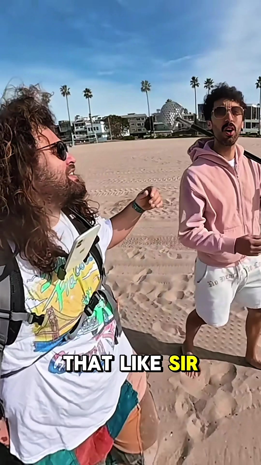 @Dustin Ybarra