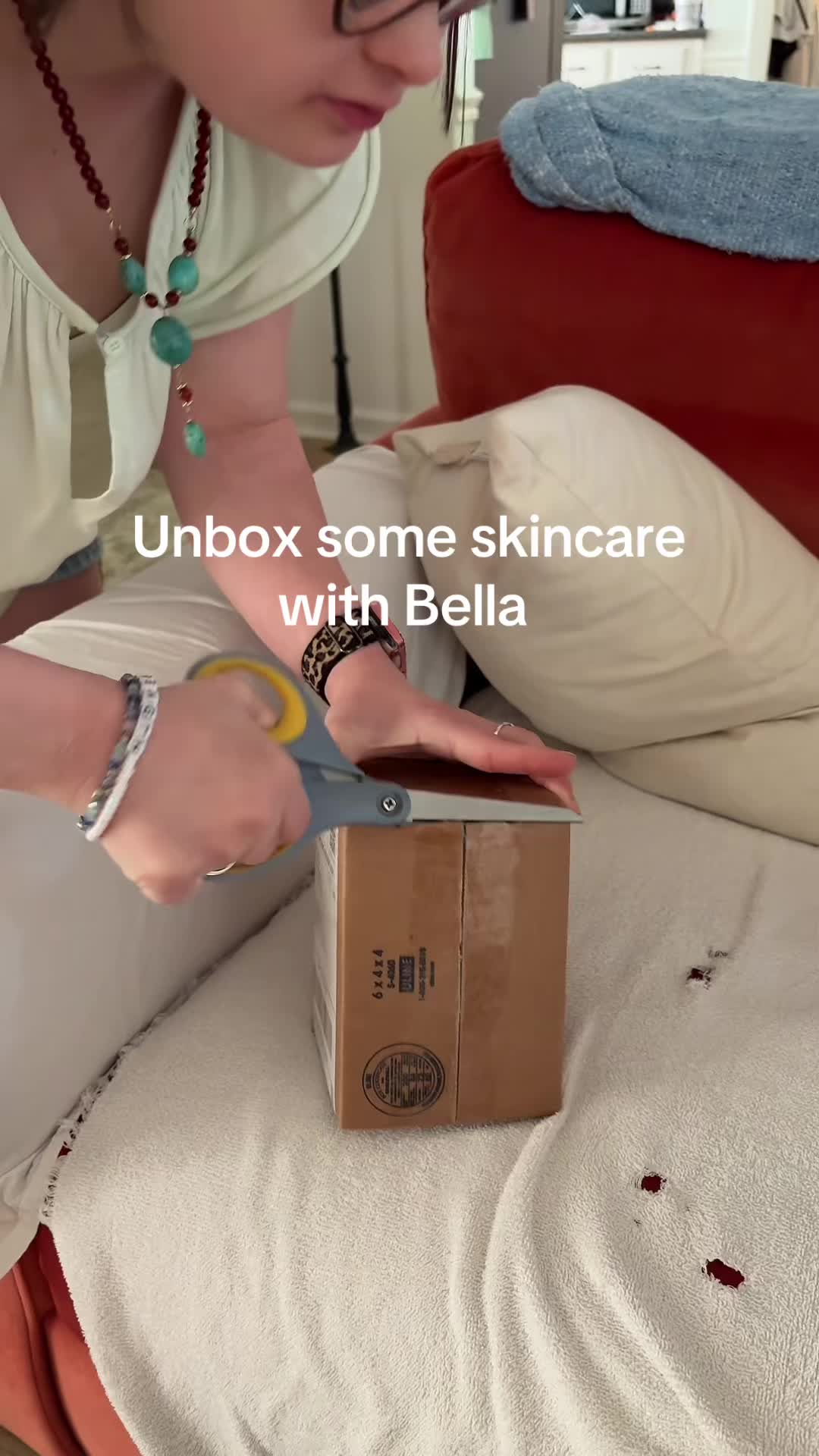 @Lily