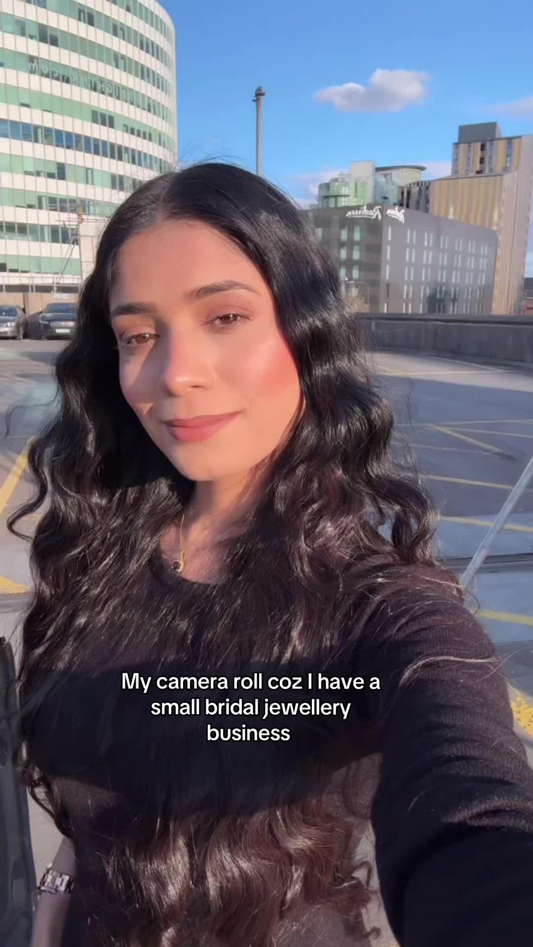 @Zara | PhD student