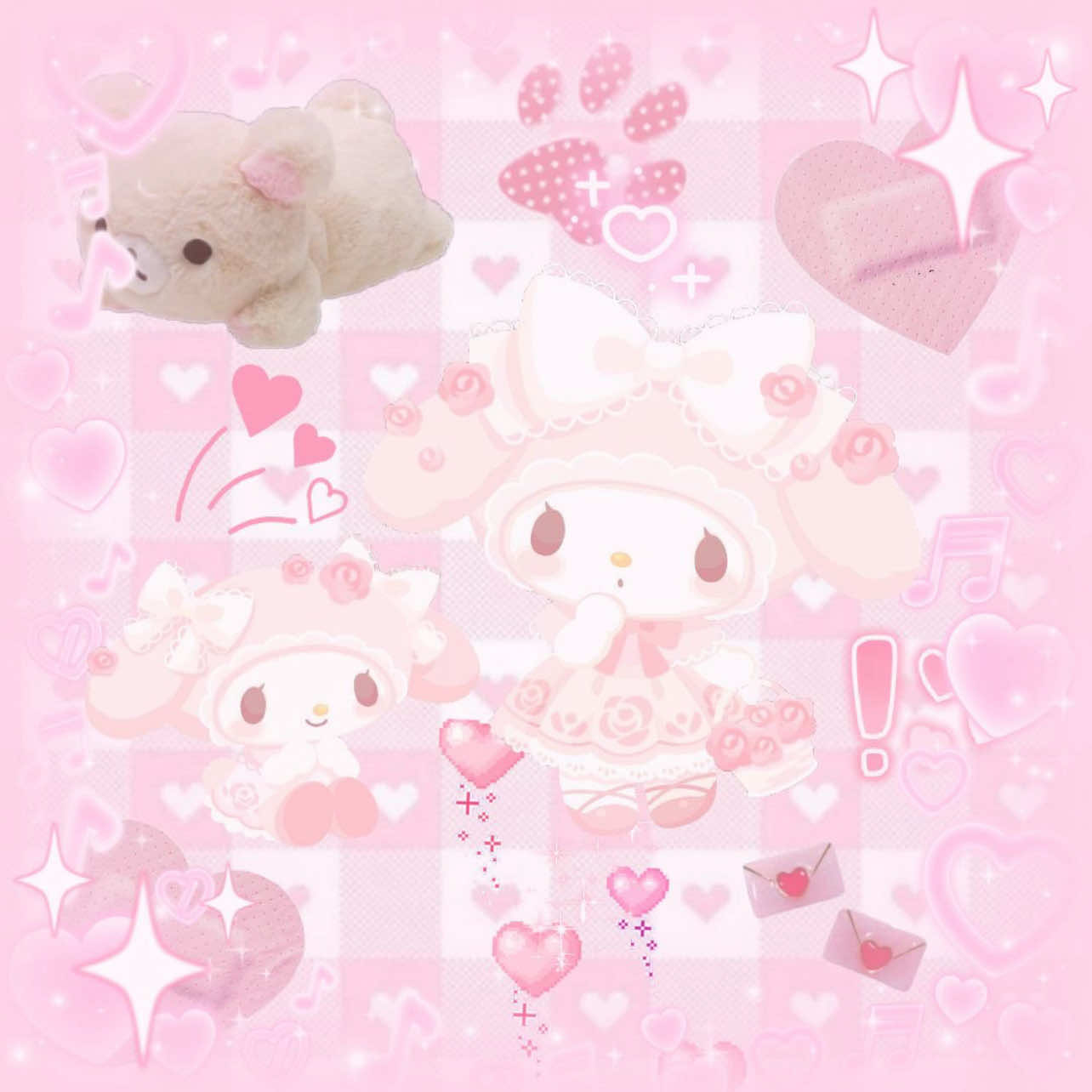 @νiνყ🧁🎀 𝒦ri᥉ & 𝒮ᥲᥣ’᥉♡