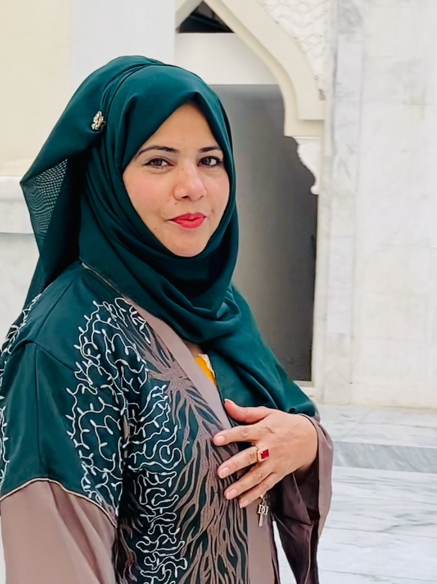 @kanwal Shahzadi