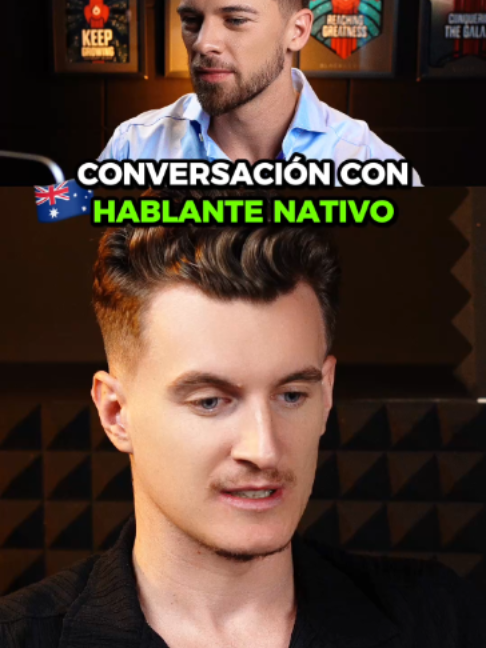@Kale Anders | Aprende Inglés