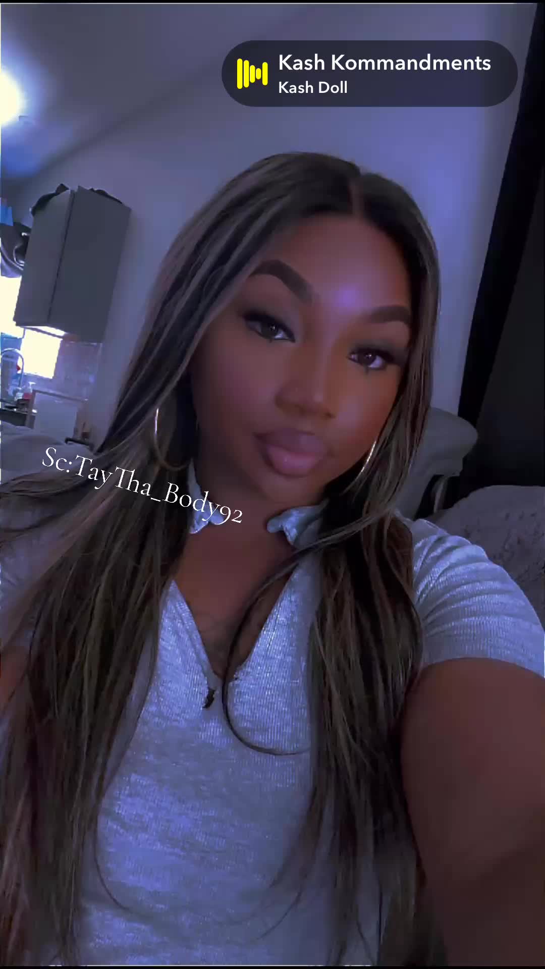 @TayThaBody