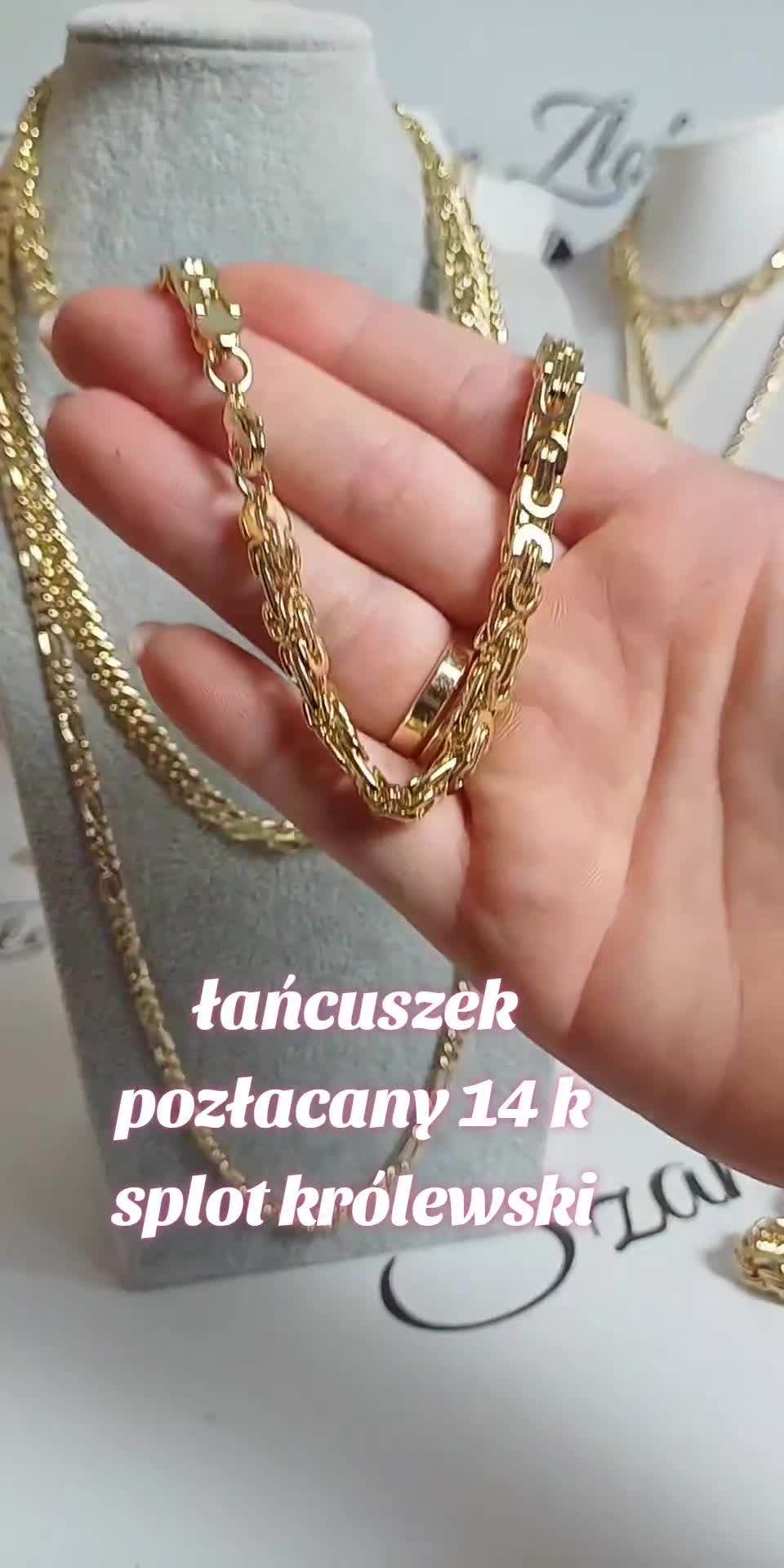 @Szampańskie Złoto