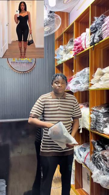 @TEDD CLOTHING STORE