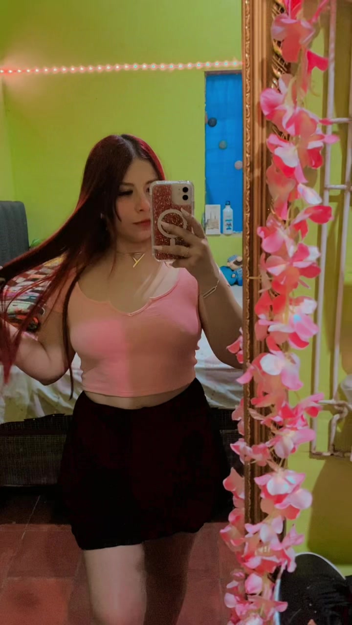 @Andrea Miranda♡