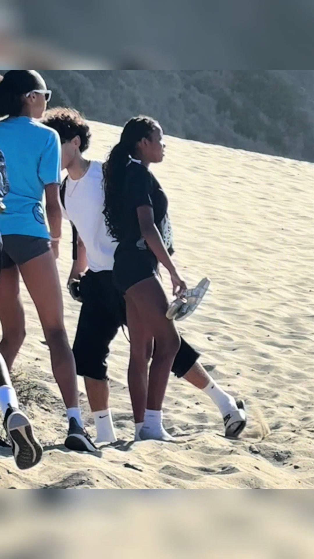 @Naomi Michelle