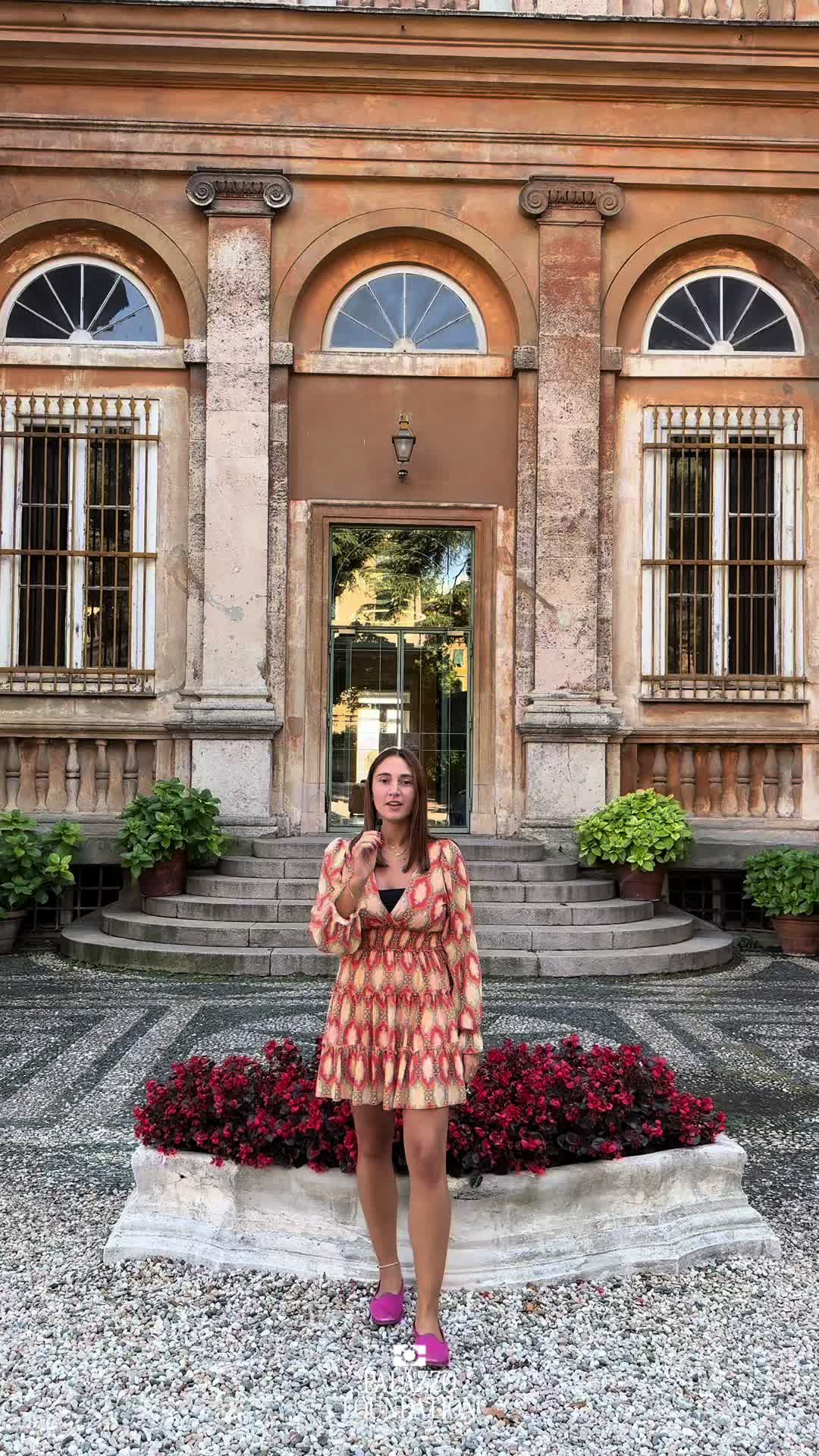 @Palazzo Foundation