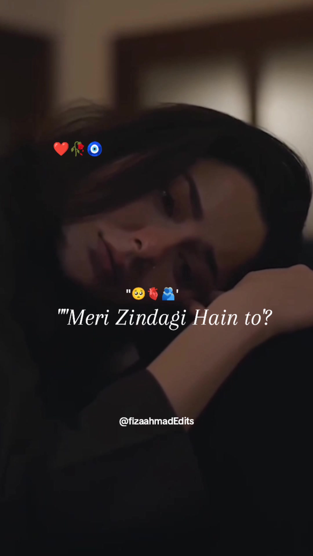 @Fiza Ahmad Edits