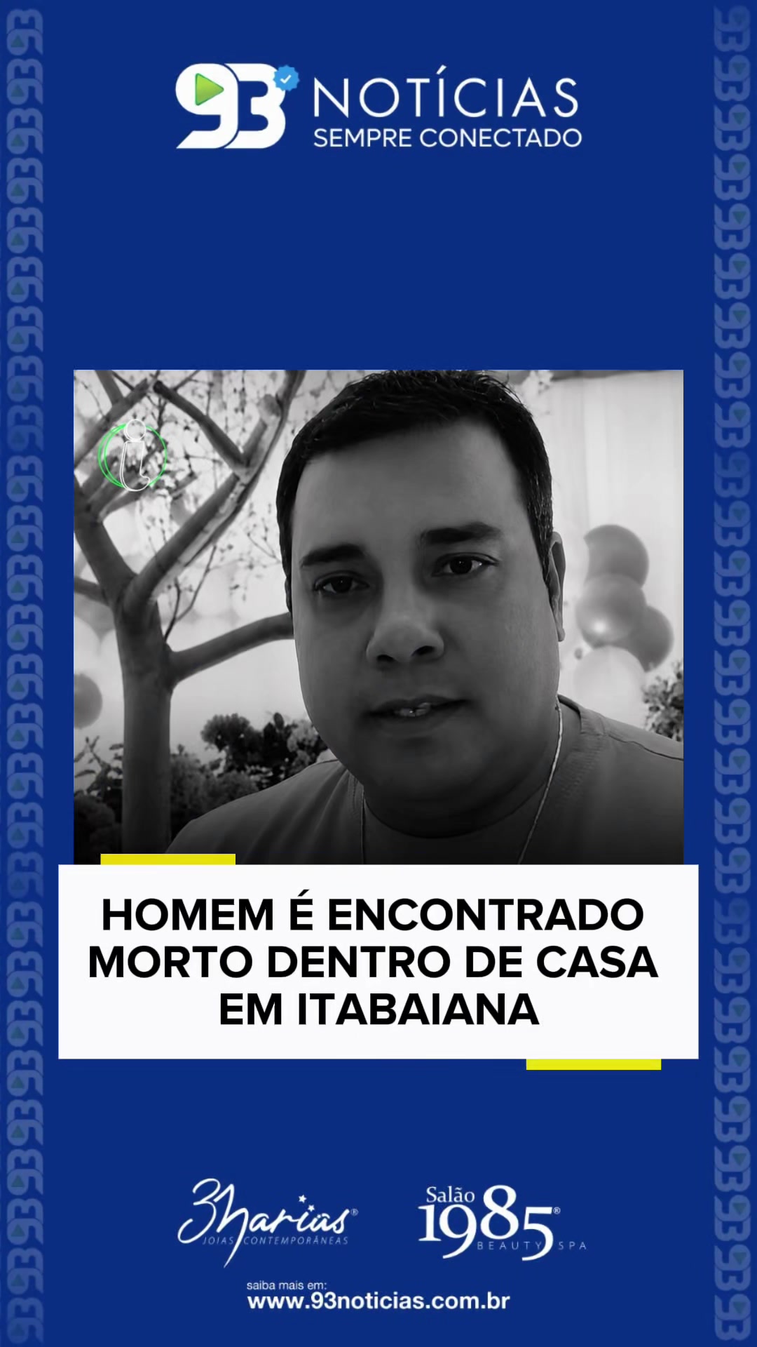 @93 Not&iacute;cias