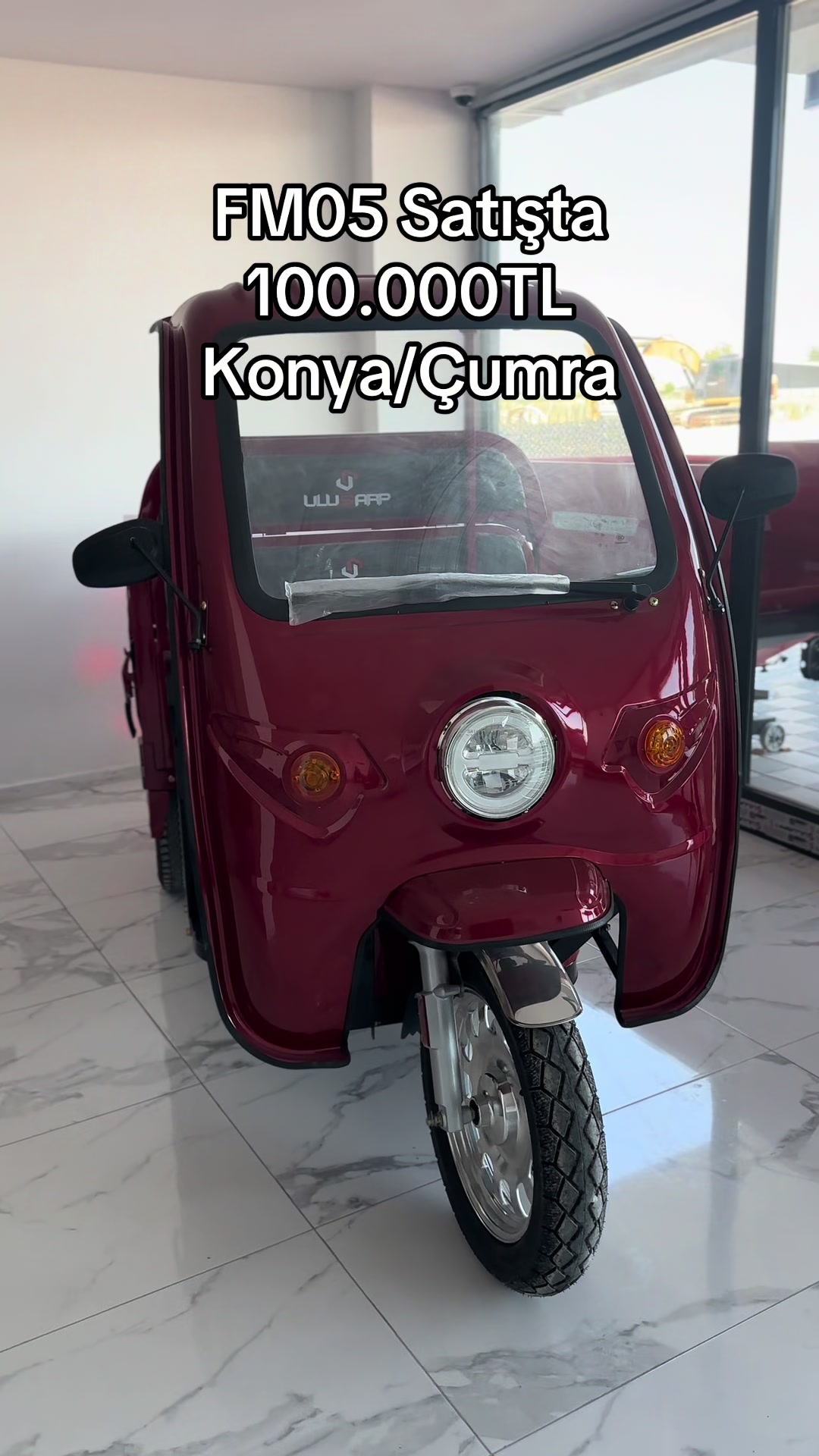 @Buğra Karademir