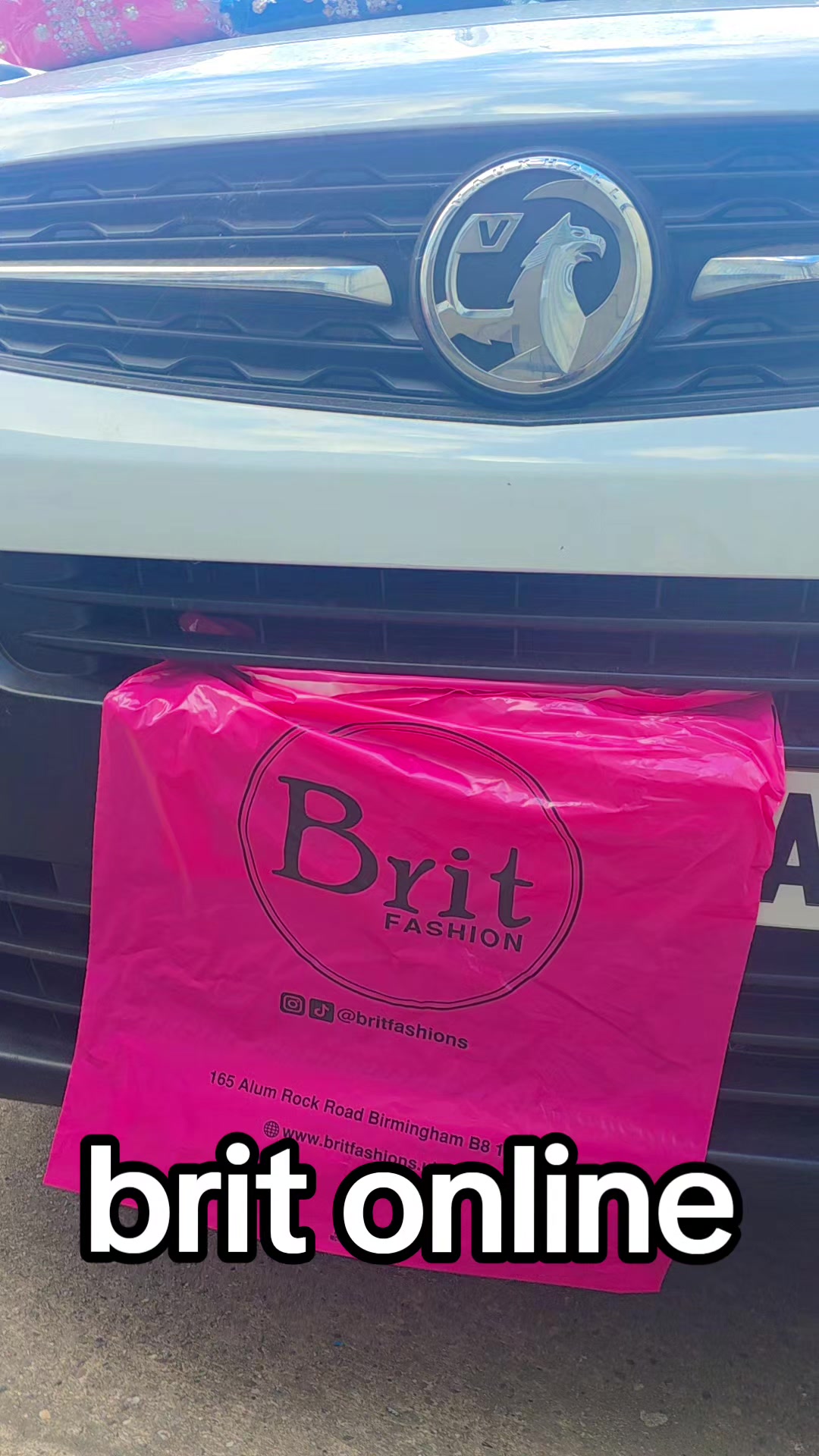 @Brit Fashion ltd