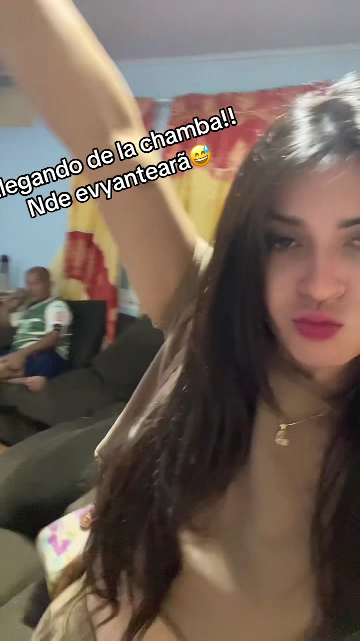 @Karina Sanabria