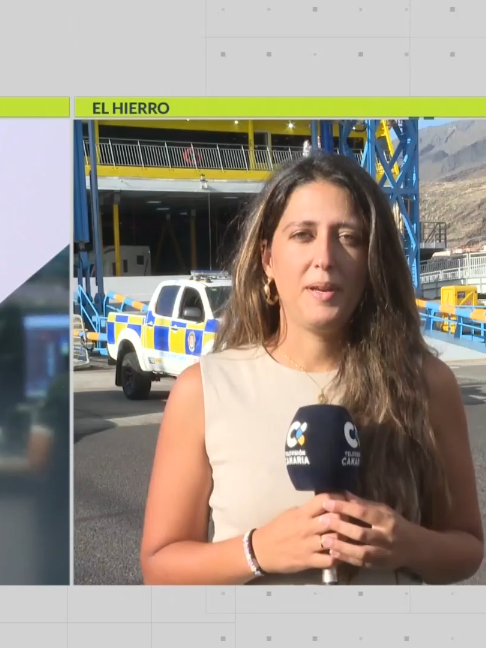 @Radio Televisión Canaria