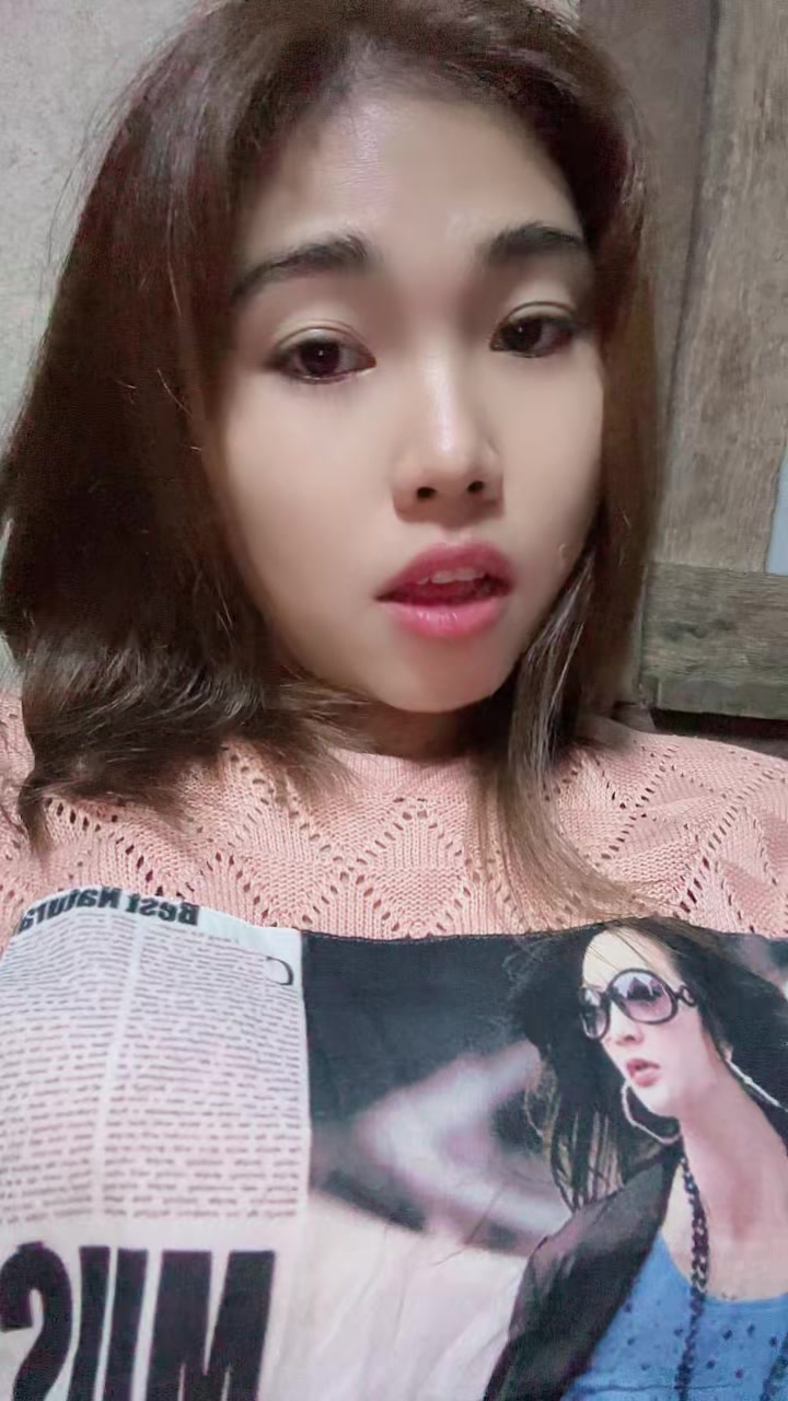 @သမီးလေးမေမေ
