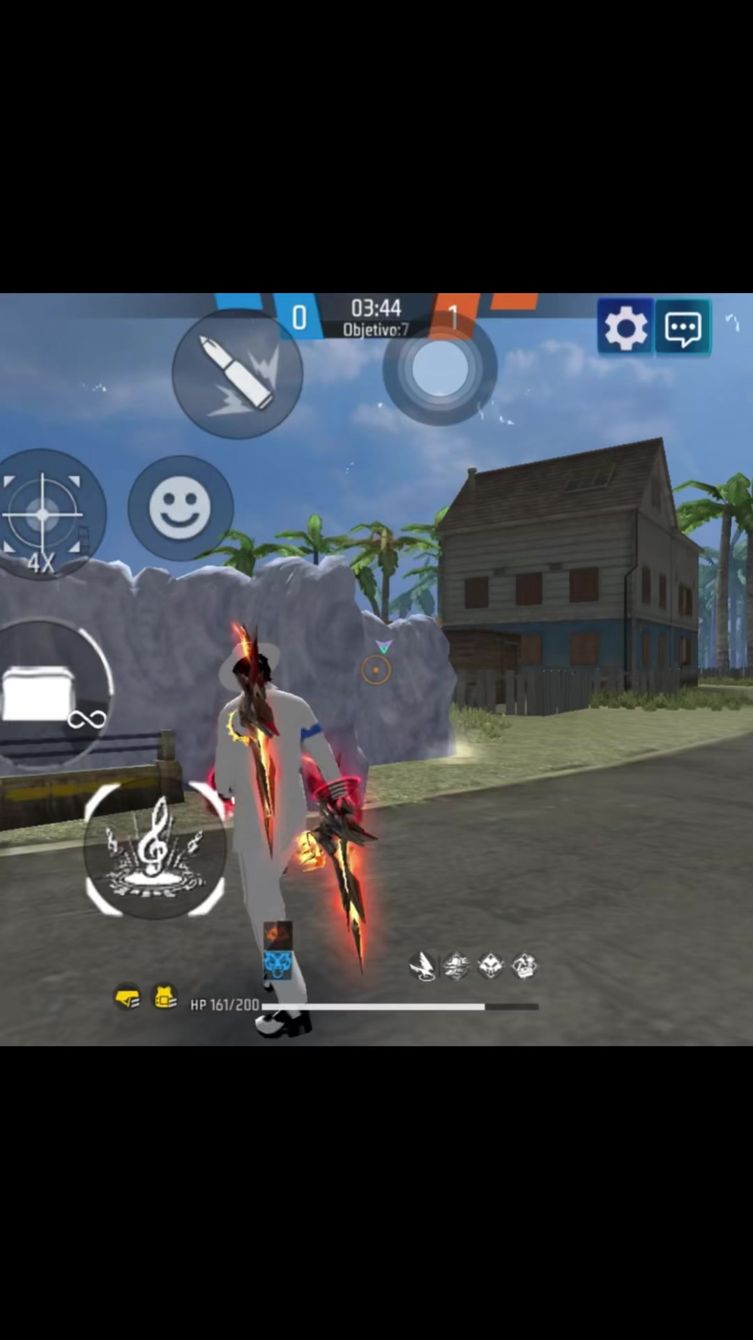 @DANZZ TAMPANZ