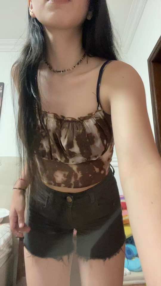 @Isa Espinoza