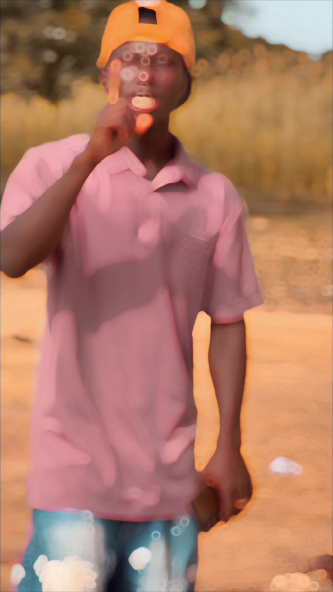 @KING 🥷D&Eacute;PUTE 🥷officiel☠️🇧🇫