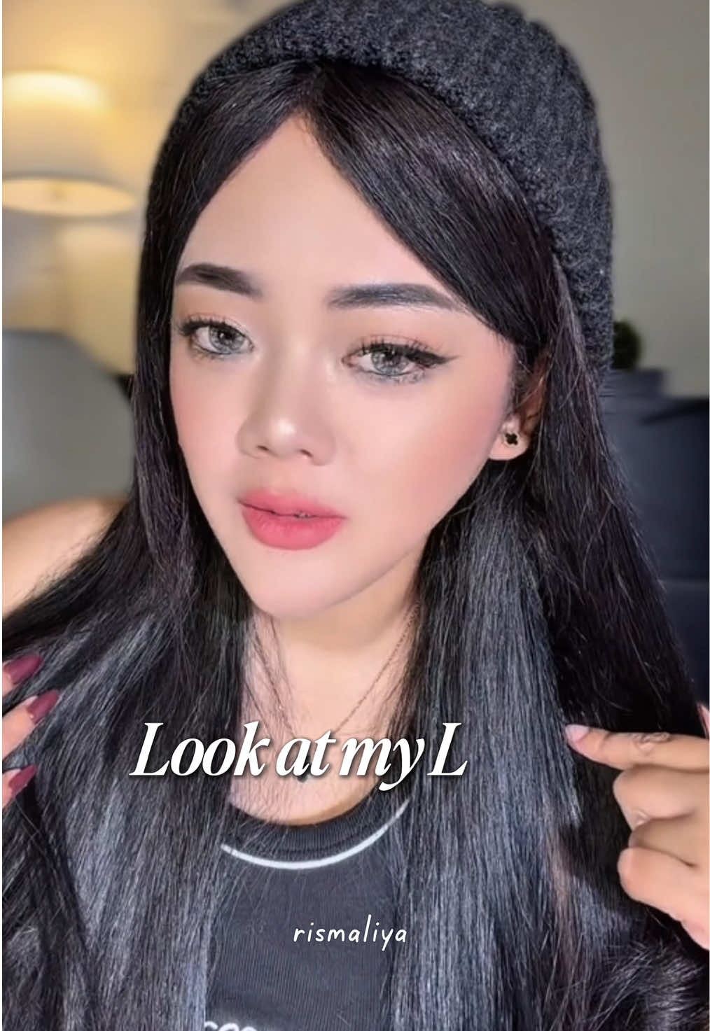 @rismaliya โ. ๐ ห สเฌ