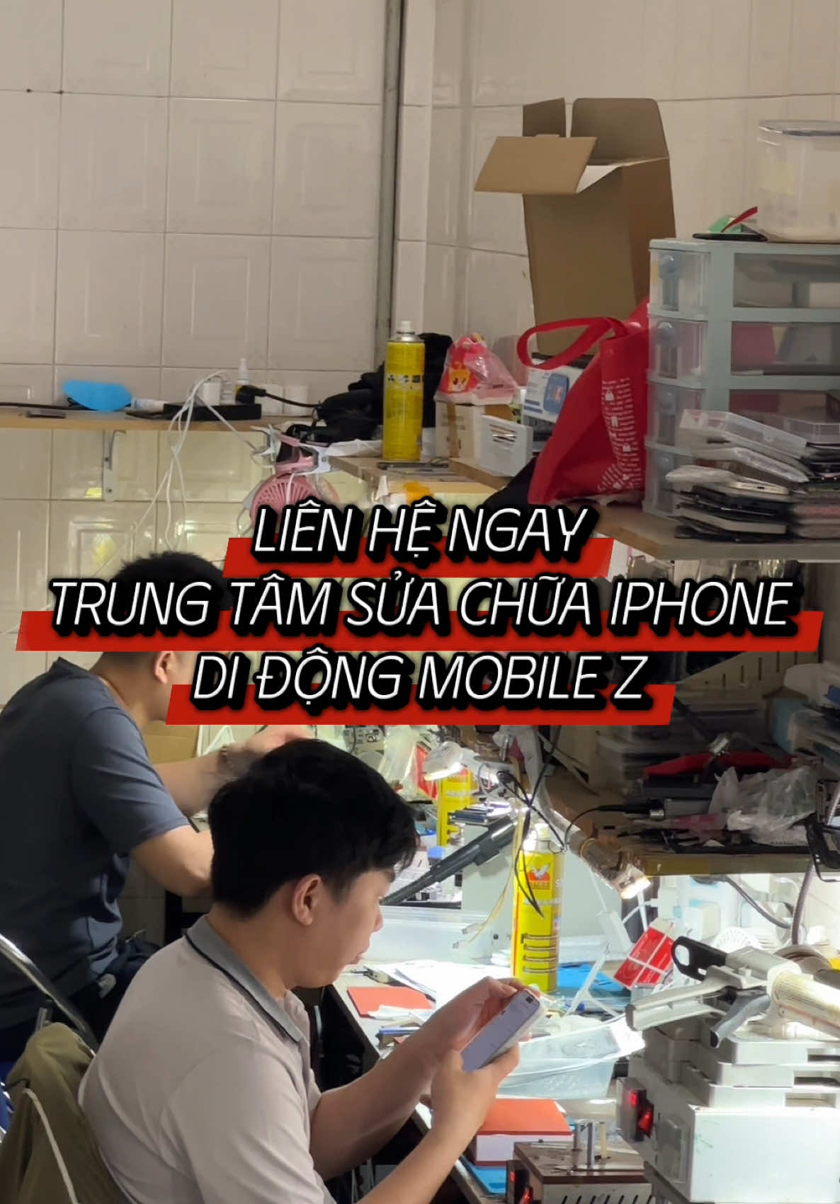 @Di động Mobile Z