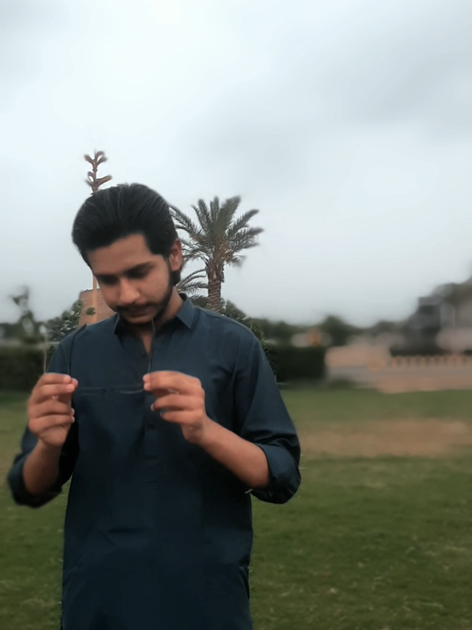 @حمّاد شاهد حسين