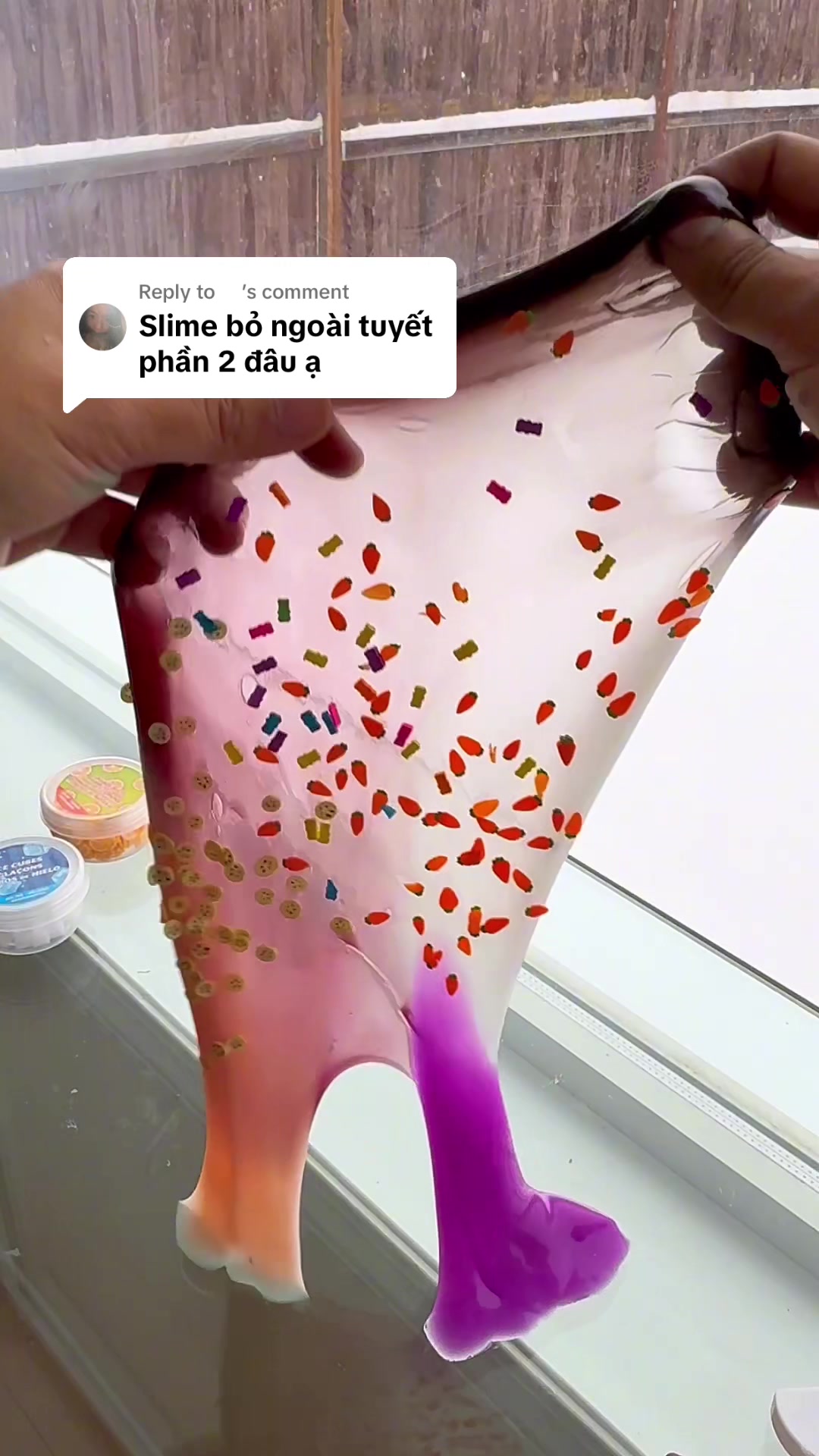 @DandB Slime Shop