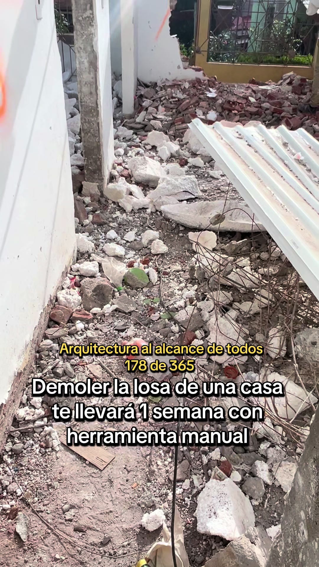 @Arq. Diego Martínez®