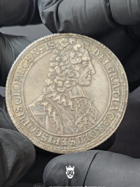 @Blog Numismático
