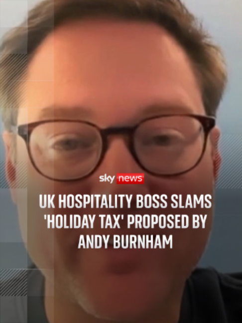 @Sky News