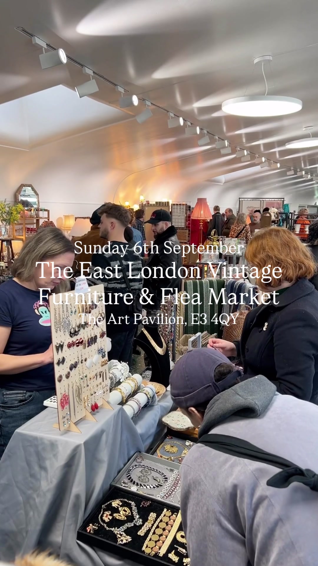 @Vintage Furniture & Big Flea