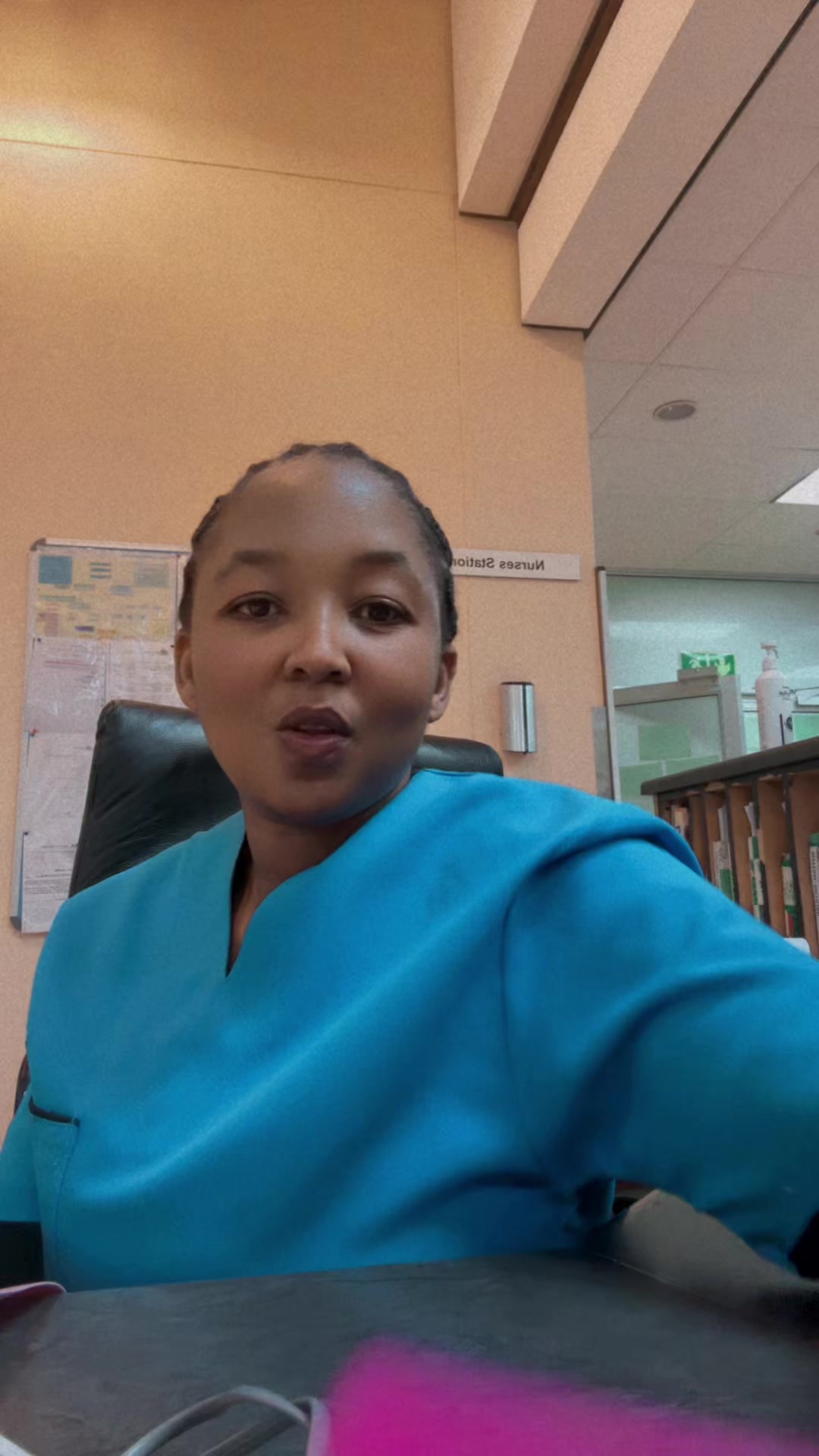@Khothatso Kay