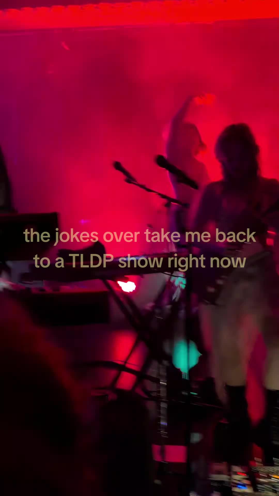 @tldphq
