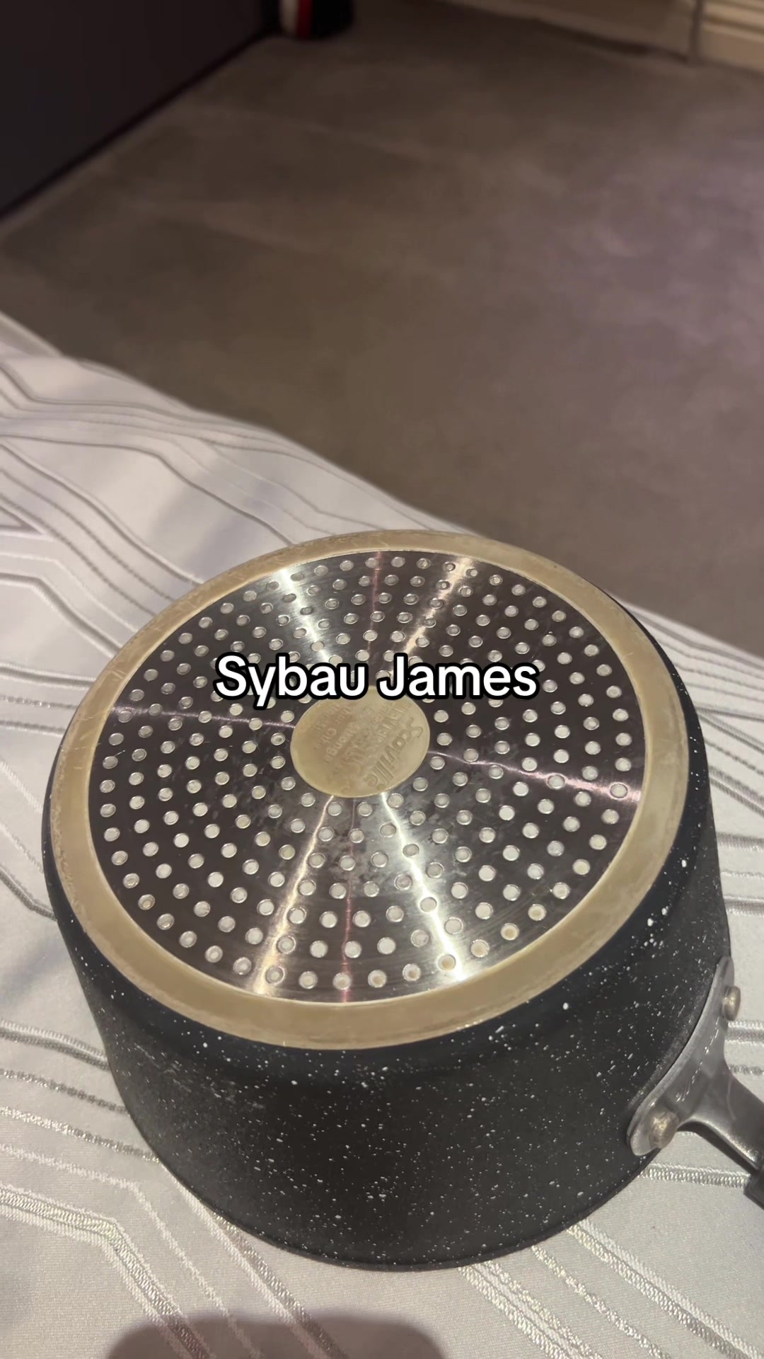 @sybau account