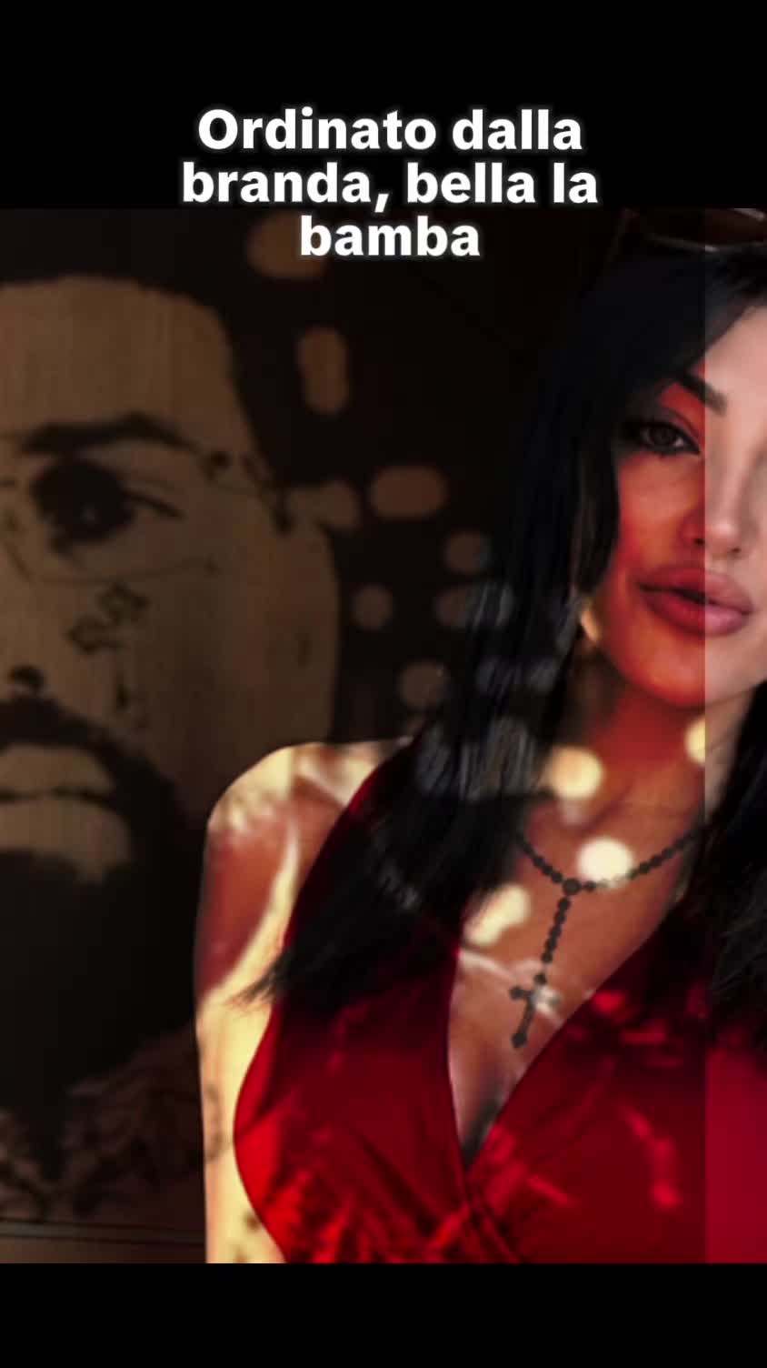 @Mara Montana secondo profilo