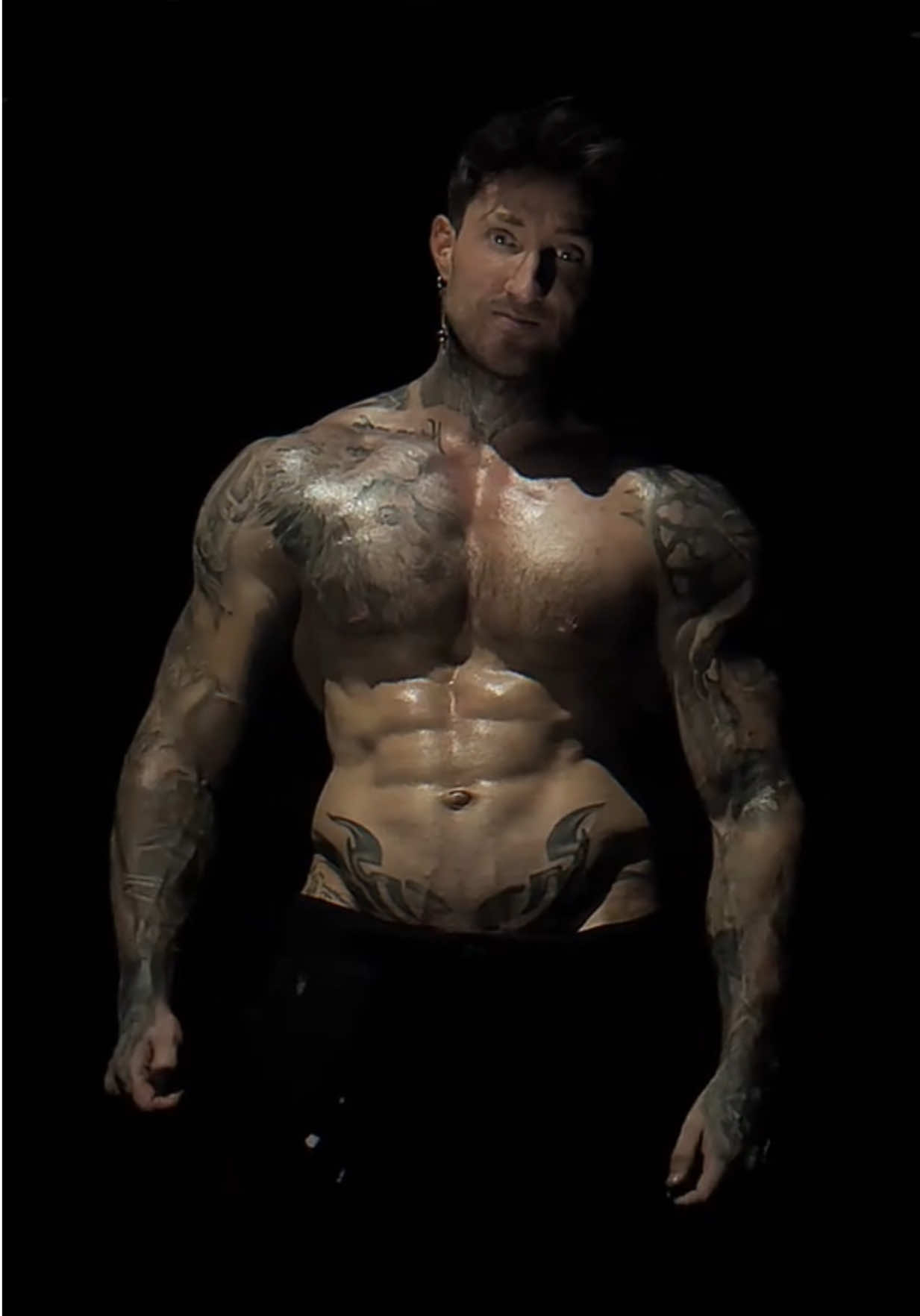 @Thattattooedgymguy