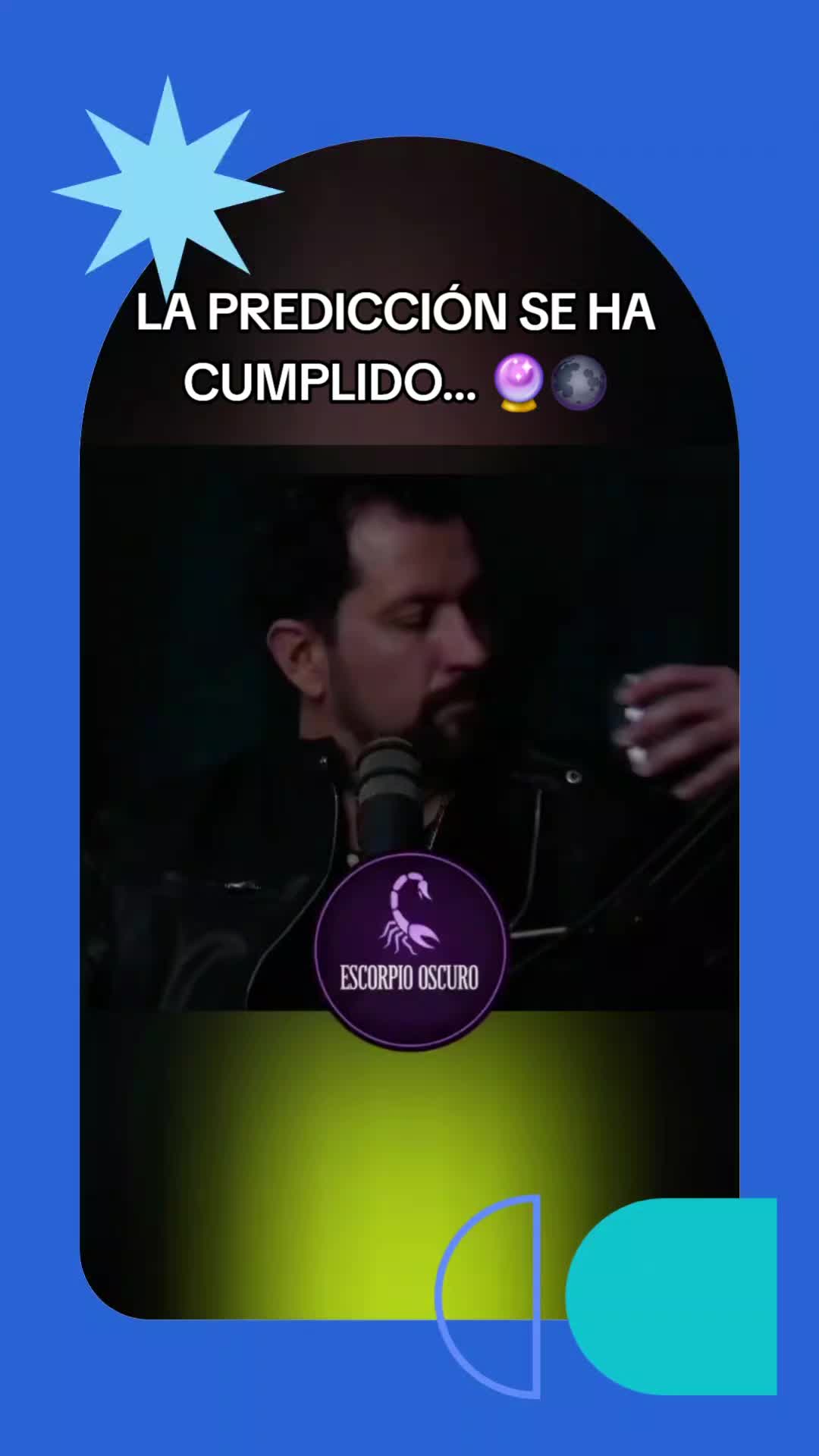 @Escorpio Oscuro
