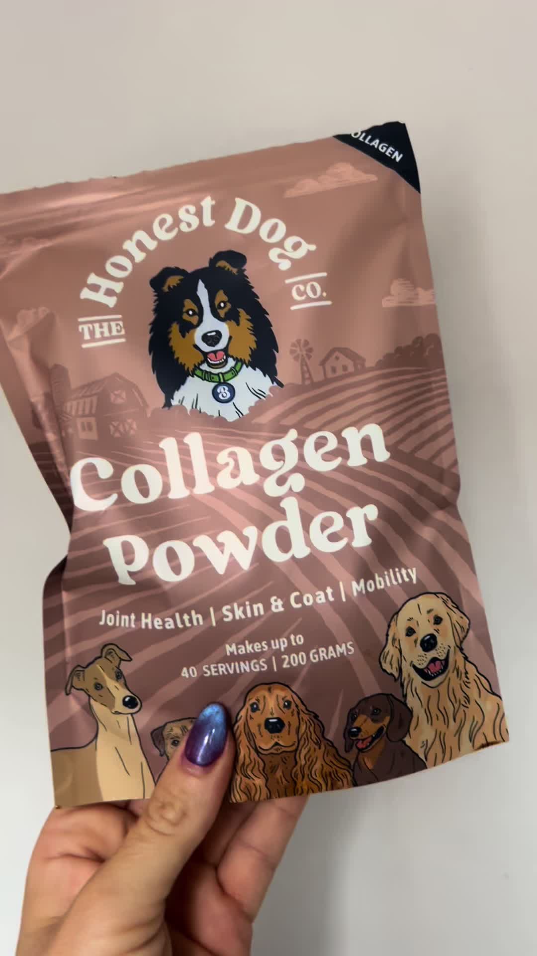 @Croesy Canine Services