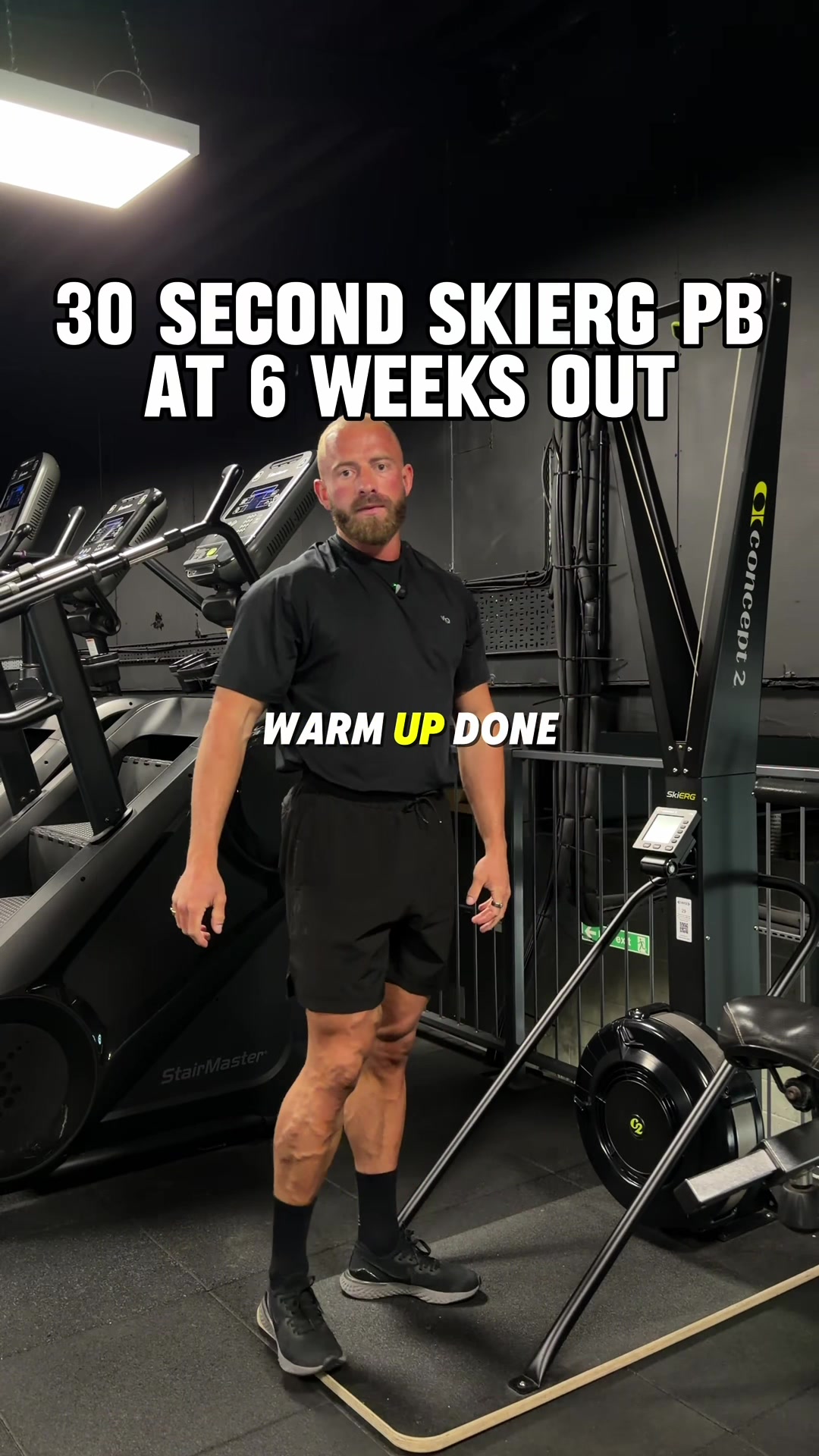 @Jan Pekdemir | Physique Coach