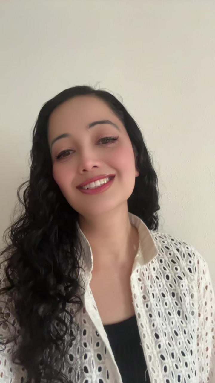 @Mandakini