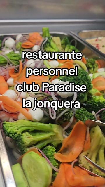 @paradise