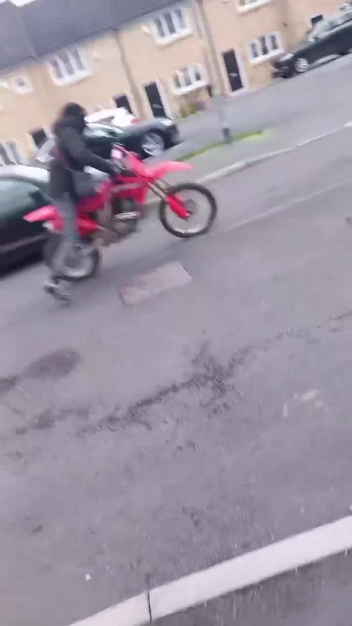 @Marky B
