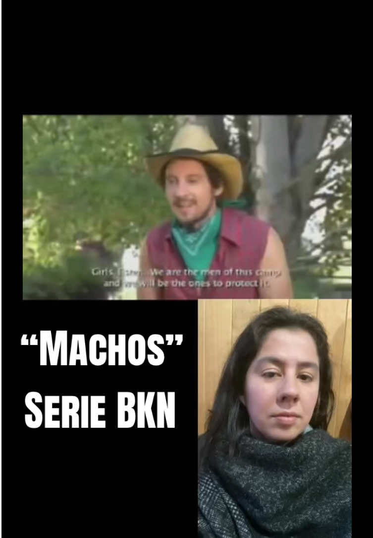 @Súper alta y cuenta cosas