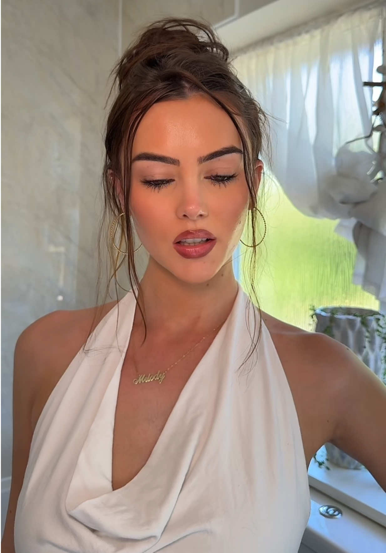 @Melody Rae