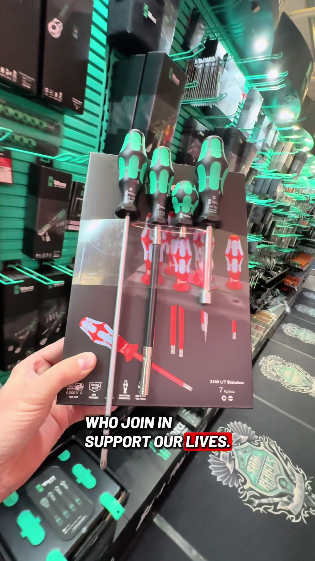 @Epic Tools Deals