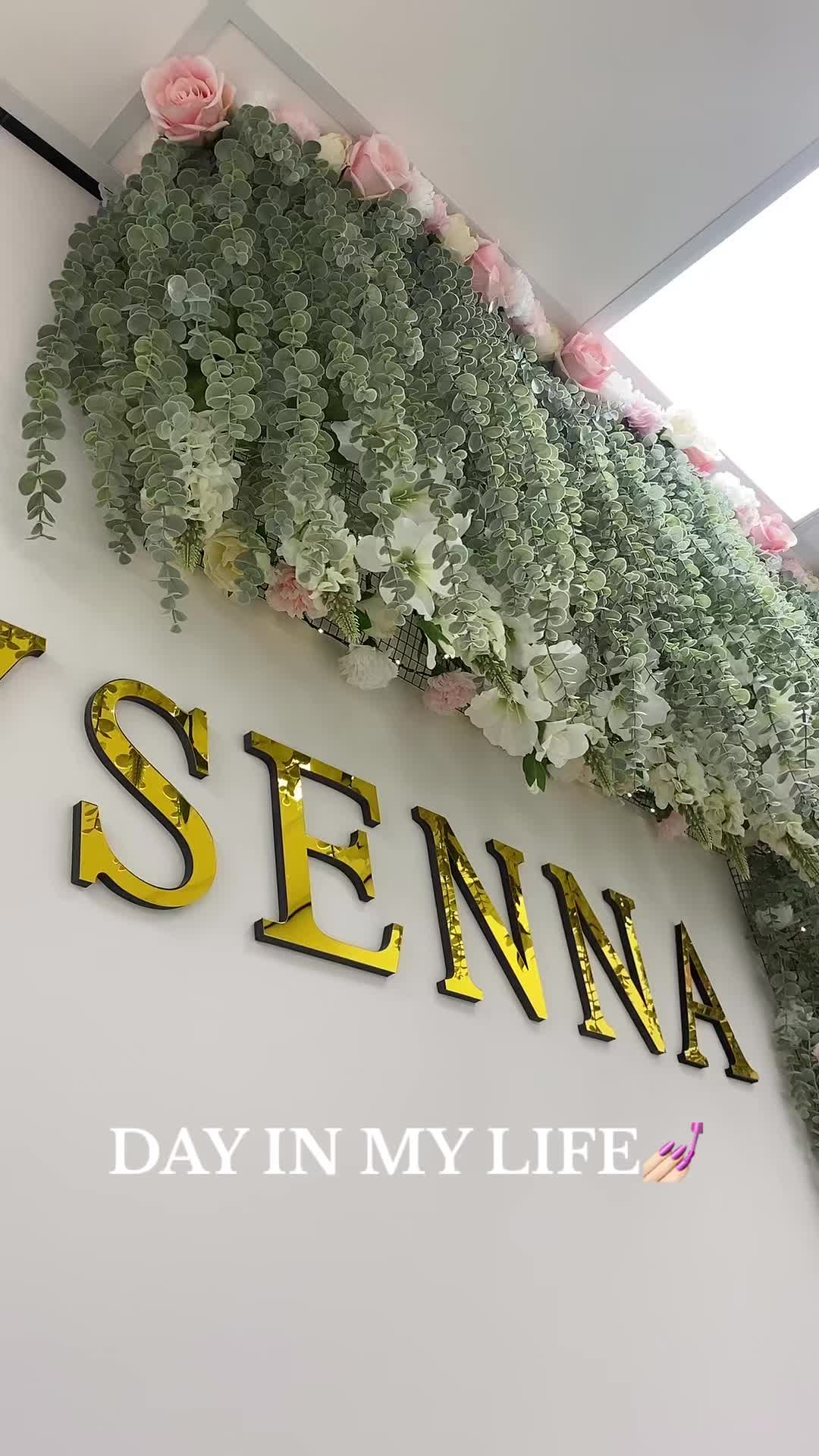 @Beauty By Senna💅🏼