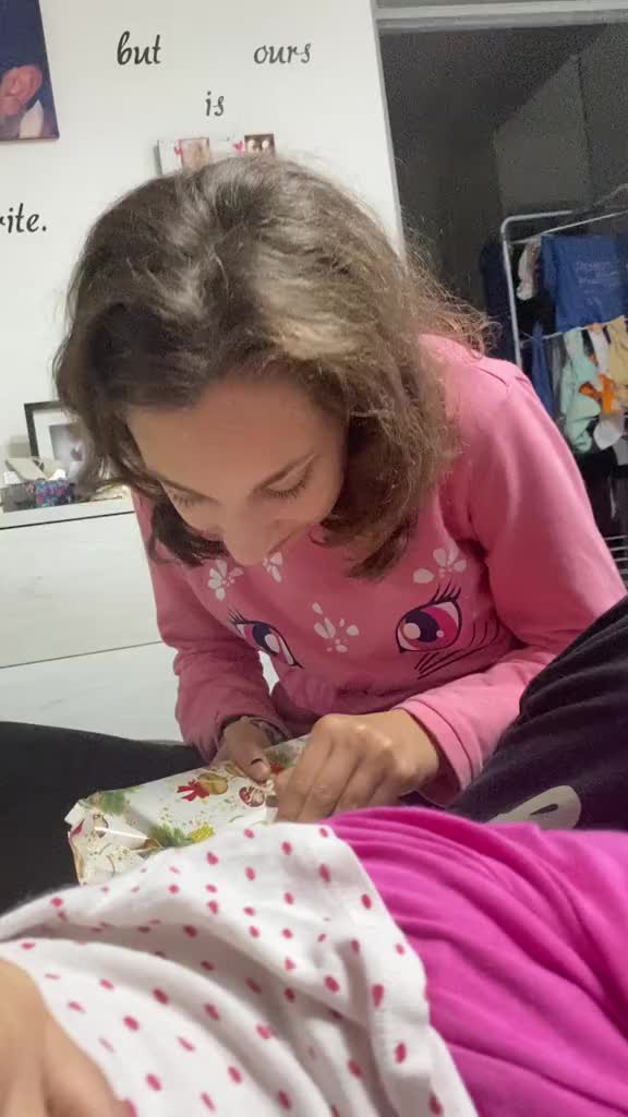 @Angelica Caroli